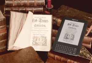 Электронная книга